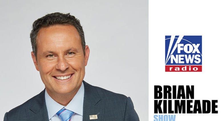 Brian Kilmeade