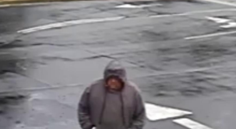 Henrico Police are looking for a suspect who robed the Virginia Commonwealth Bank on Parham Road on January 3rd, 2019. (Henrico Police)