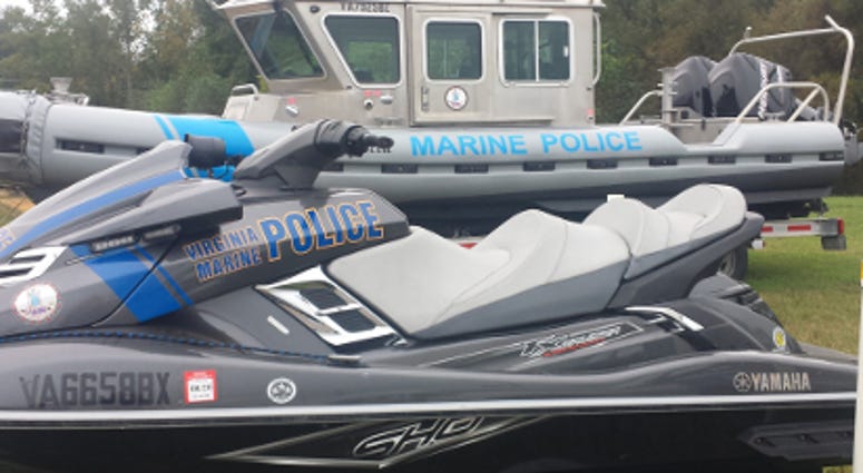 Marine Police