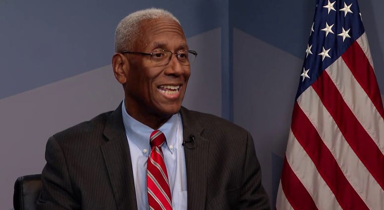 Donald McEachin