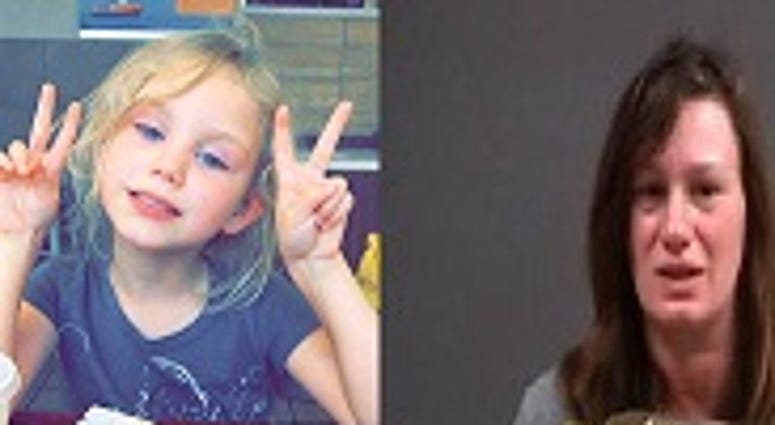 Chesterfield Police are searching for Karsen Miller, 6, reported missing by Child Protective Services on Dec. 12, 2018. (Chesterfield Police)