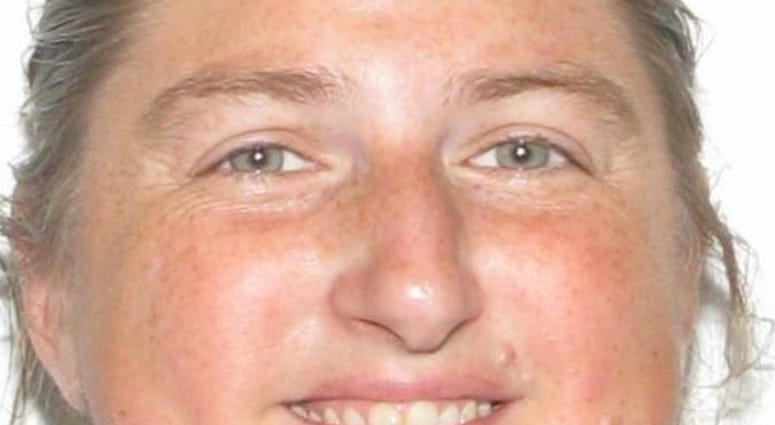 Mary Dillon, a 37-year-old white female, hasn't been seen since November 9th. (Henrico Police)