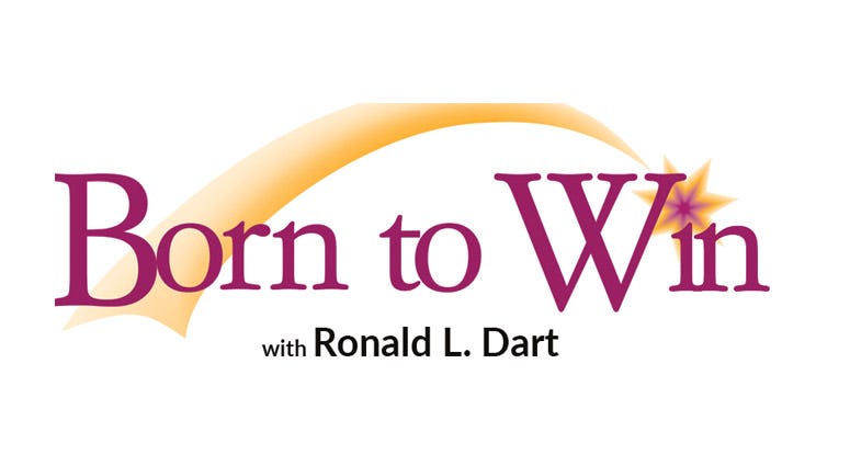 Born To Win Born To Win