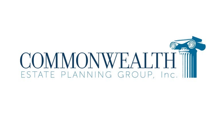 Commonwealth Estate Planning Commonwealth Estate Planning