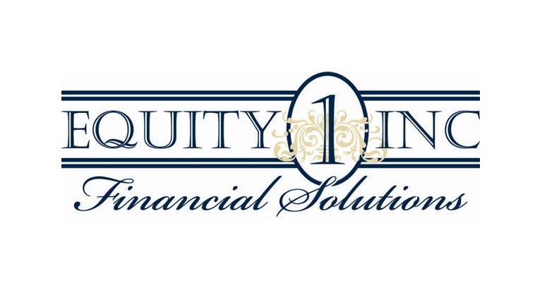 Equity One Financial Solutions Equity One Financial Solutions