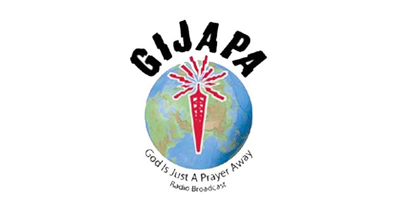 GIJAPA GIJAPA