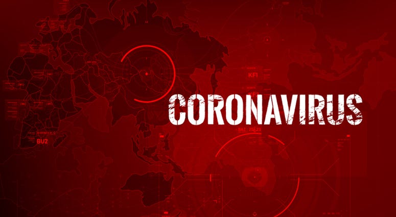 coronovirus