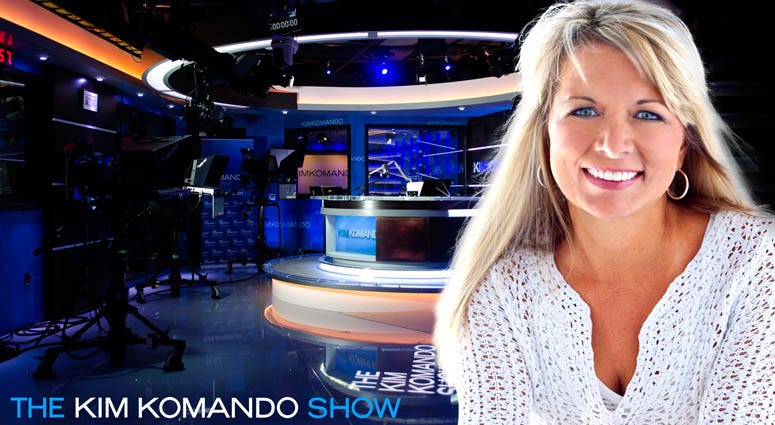 Kim Komando Kim Komando