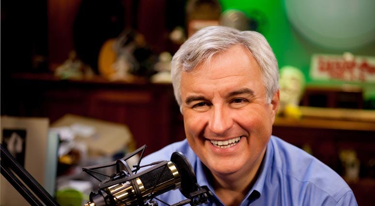 Leo Laporte Leo Laporte