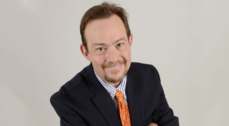 Jeff Katz
