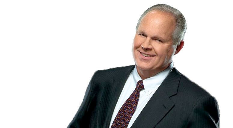 Rush Limbaugh