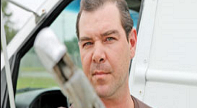 Richard McCann Richard McCann