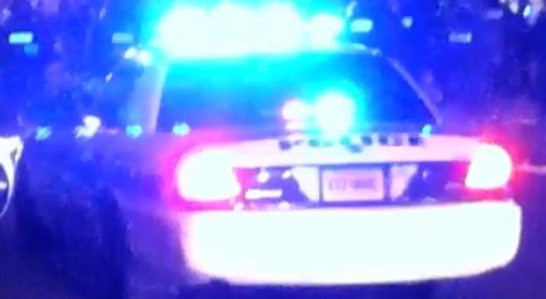 police