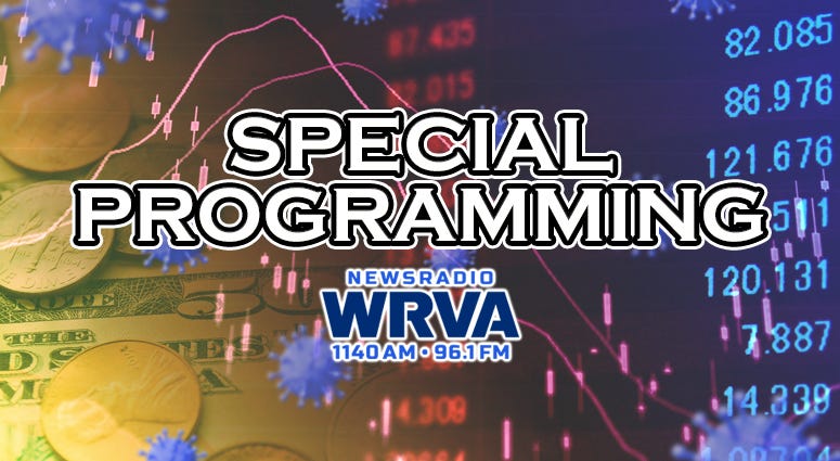 Newsradio WRVA