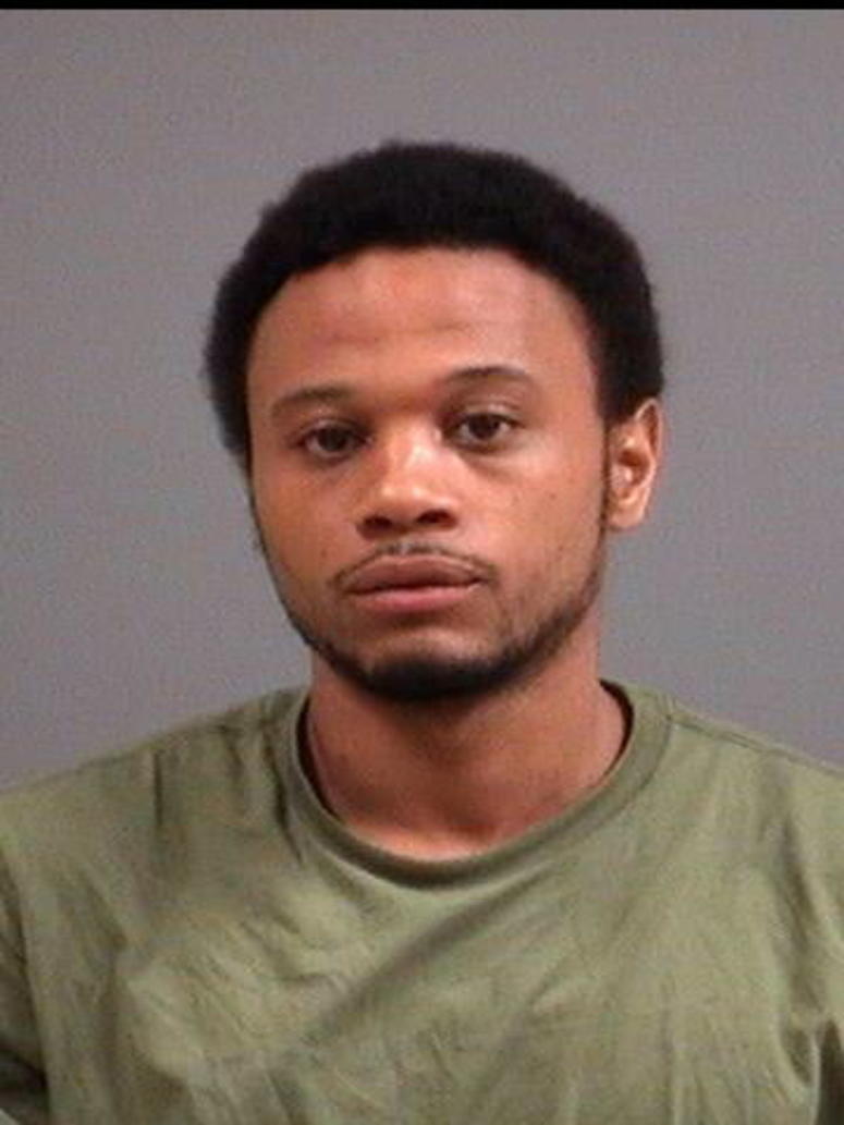 Chesterfield Police make arrests in shooting and pursuit earlier this month (Photo Credit: Chesterfield Police) Chesterfield Police make arrests in shooting and pursuit earlier this month (Photo Credit: Chesterfield Police)