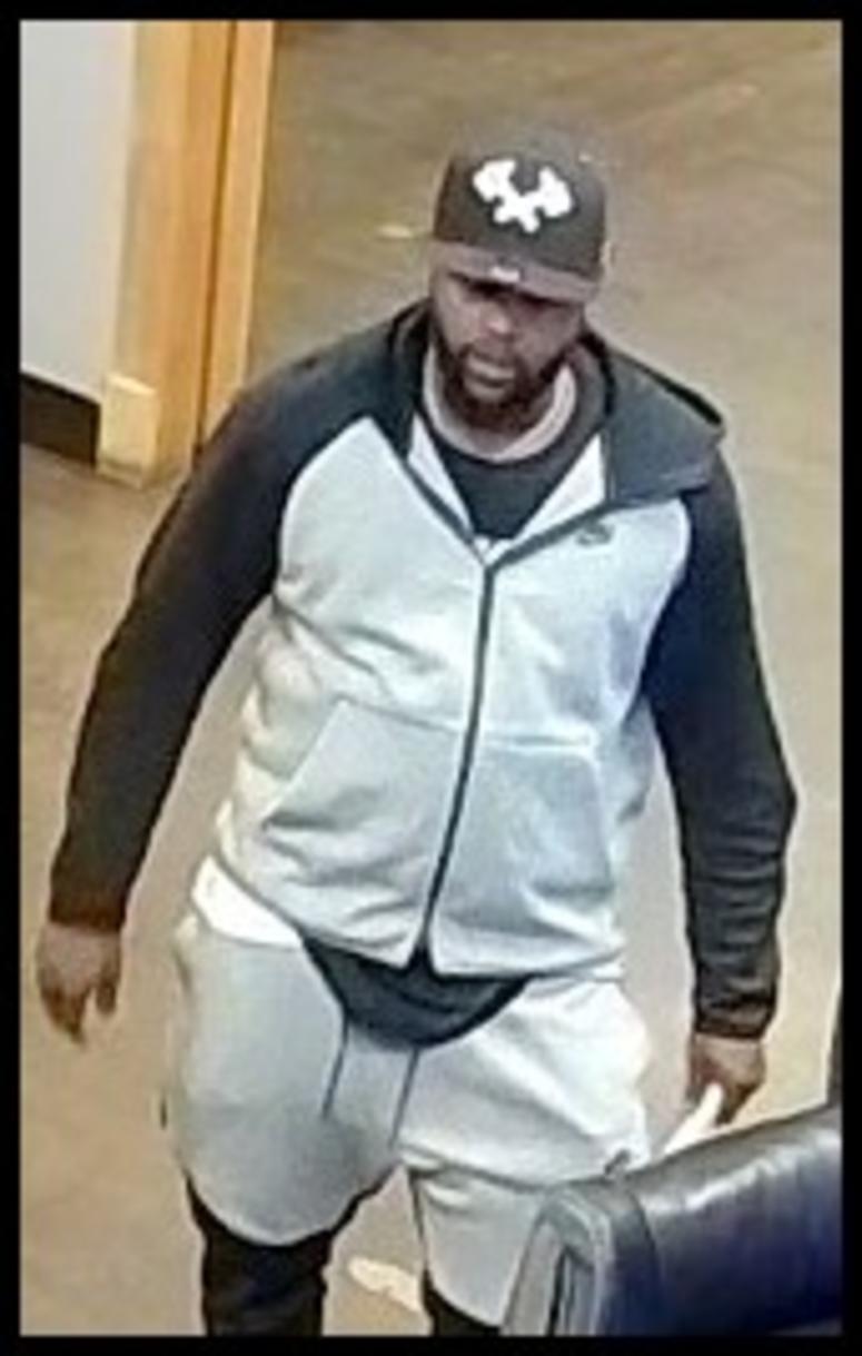 Richmond Police looking for suspects who manipulated gaming machines and took away thousands. (Photo Credit: Richmond Police) Richmond Police looking for suspects who manipulated gaming machines and took away thousands. (Photo Credit: Richmond Police)