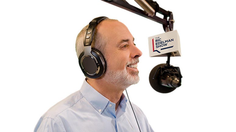 Ric Edleman