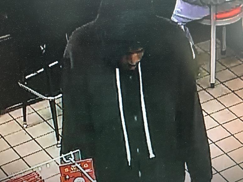 Chesterfield Police looking for suspects in a robbery Wednesday evening. (Photo Credit: Chesterfield Police) Chesterfield Police looking for suspects in a robbery Wednesday evening. (Photo Credit: Chesterfield Police)