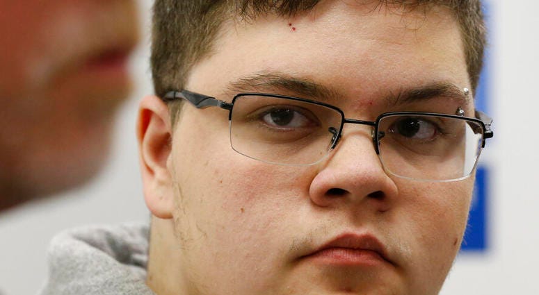 Gavin Grimm