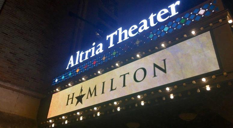 altria hamilton