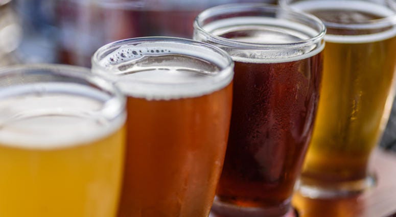 Beer