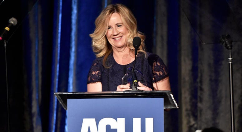 Christine Blasey Ford
