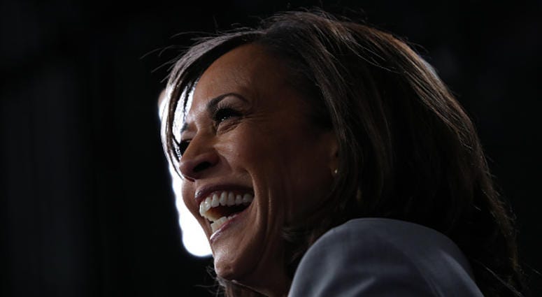 Kamala Harris