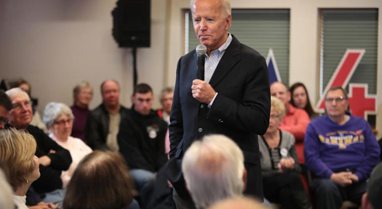 Joe Biden