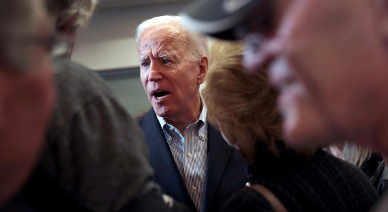 Joe Biden