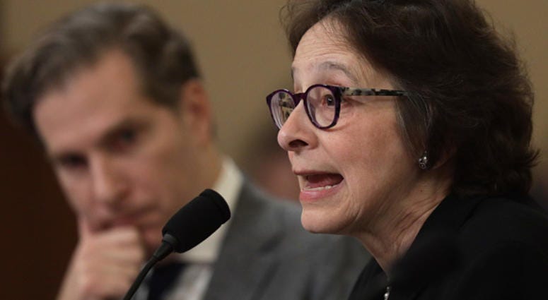Pamela Karlan Noah Feldman