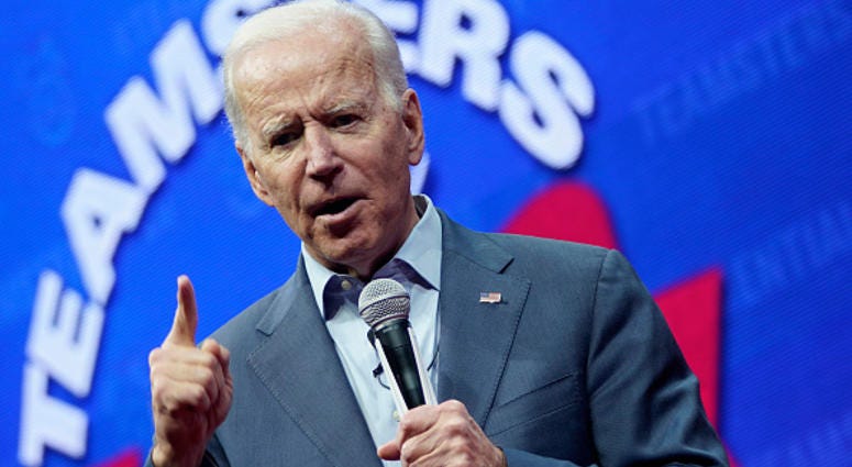 Joe Biden