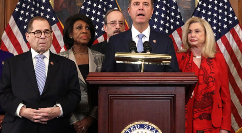 Adam Schiff