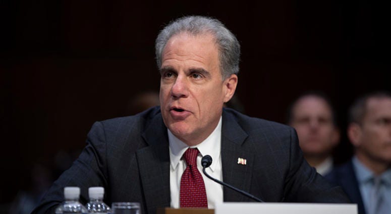 Michael Horowitz