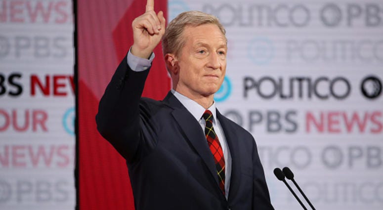 Tom Steyer