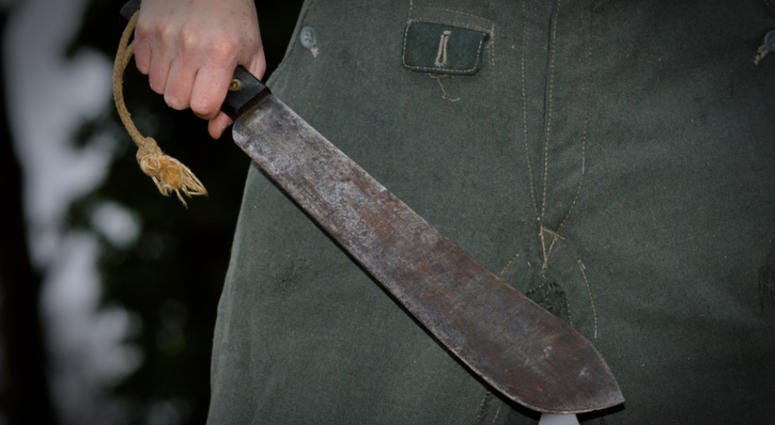 Machete