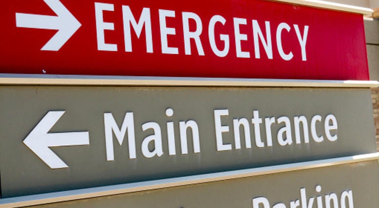 Report: Medicaid recipients often use ER for dental issues. ( KaraGrubis/ iStock / Getty Images Plus) Report: Medicaid recipients often use ER for dental issues. ( KaraGrubis/ iStock / Getty Images Plus)