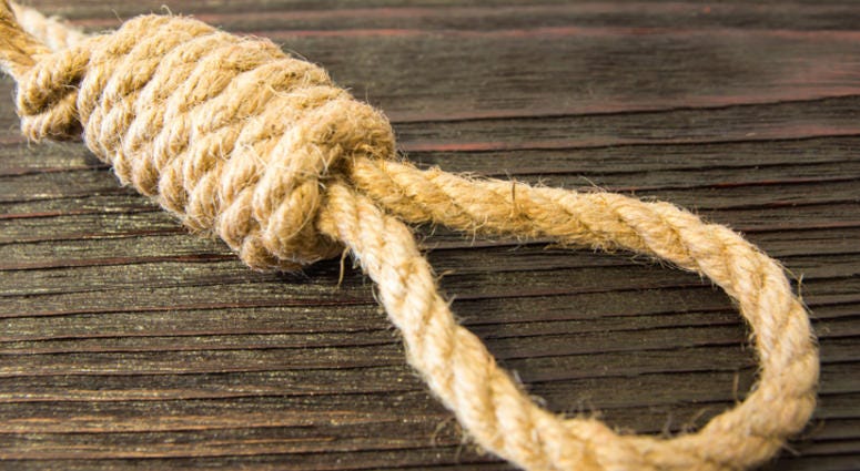 Virginia has installed its first historical marker to commemorate the lynching of a black man. (Vladimir Kokorin/ iStock / Getty Images Plus) Virginia has installed its first historical marker to commemorate the lynching of a black man. (Vladimir Kokorin/ iStock / Getty Images Plus)