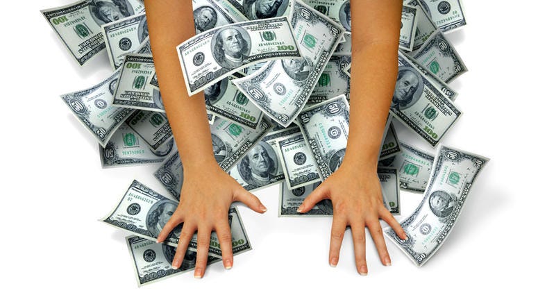 Money © Eti Swinford | Dreamstime.com