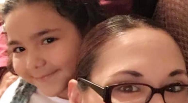 Chesterfield Police are looking for a missing woman and her three kids. (Chesterfield Police)