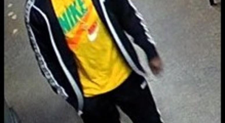 Richmond Police looking for suspects who manipulated gaming machines and took away thousands. (Photo Credit: Richmond Police) Richmond Police looking for suspects who manipulated gaming machines and took away thousands. (Photo Credit: Richmond Police)