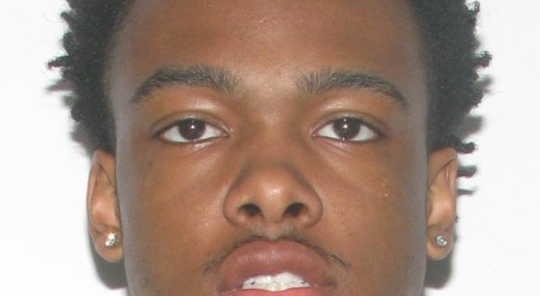 Chesterfield Police looking for Robert Pickett, wanted for stealing a pickup truck (Photo Credit: Chesterfield Police) Chesterfield Police looking for Robert Pickett, wanted for stealing a pickup truck (Photo Credit: Chesterfield Police)