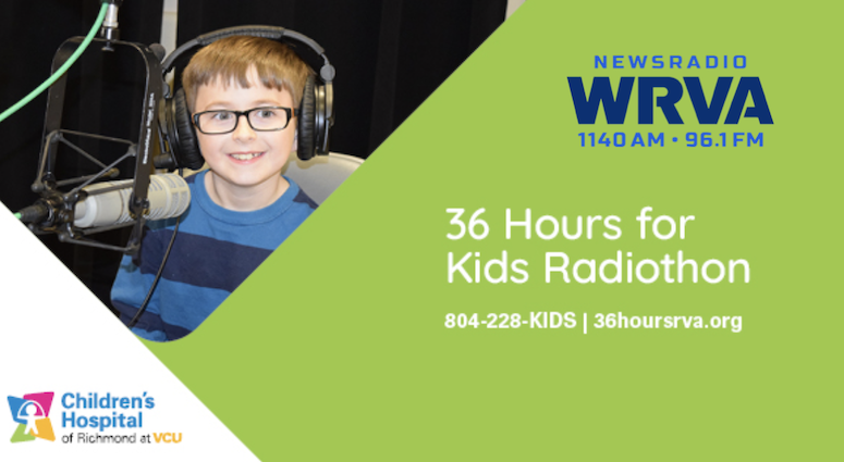 wrvaradiothon