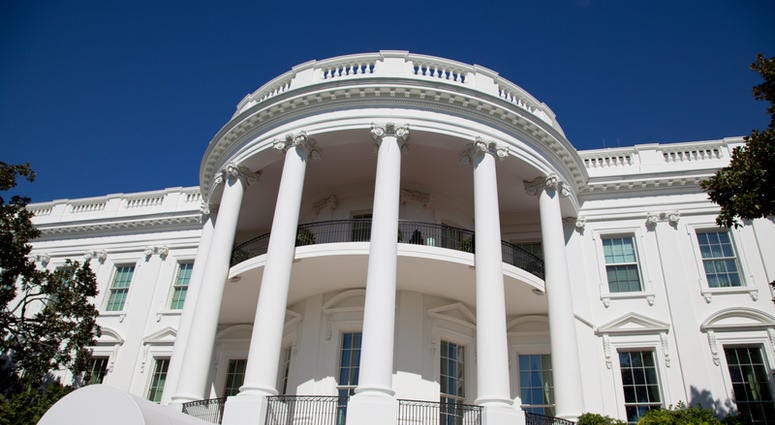File picture of the White House (Dreamstime)