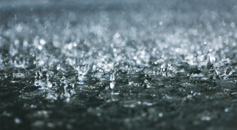 Rain (dreamstime)