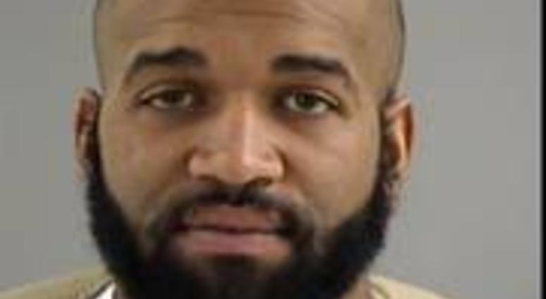 Henrico Police have arrested Robert Thorpe, Jr., and charged him with second degree murder. (Henrico Police) Henrico Police have arrested Robert Thorpe, Jr., and charged him with second degree murder. (Henrico Police)