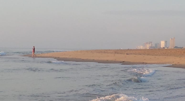 Virginia Beach