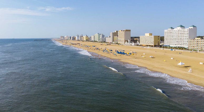 VA Beach