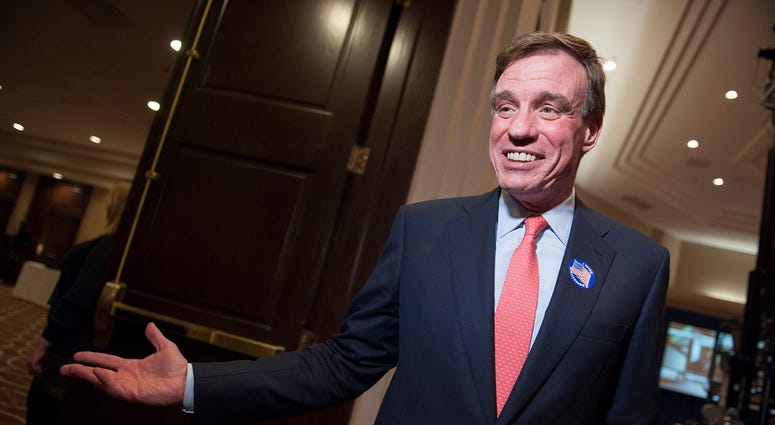 Mark Warner