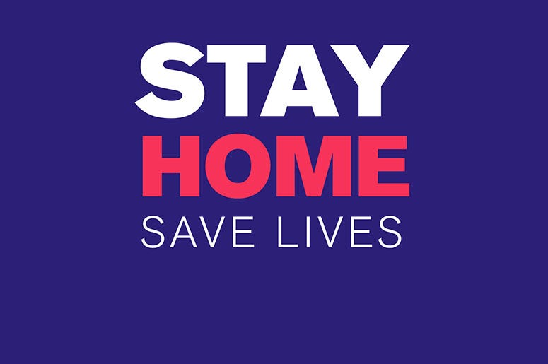 Stay Home