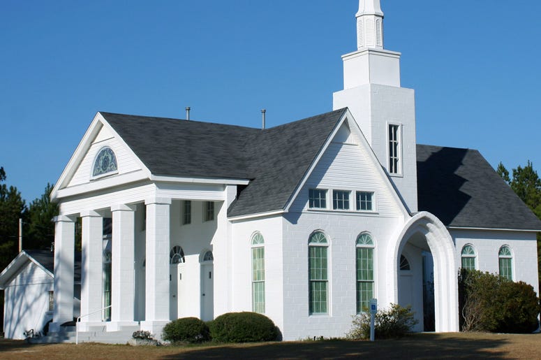 Church Directory